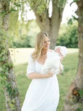 Meet your Posher, Kelsey